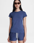 Rag & Bone The Slub Tee