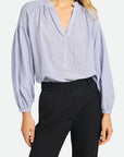 Vanessa Bruno Nipoa Blouse