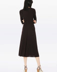 Victoria Beckham Jersey Dress