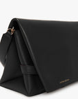 Victoria Beckham Chain Pouch With Strap