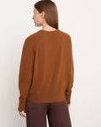 Vince Cashmere Sweater