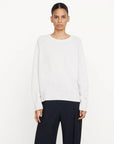 Vince Cashmere Sweater