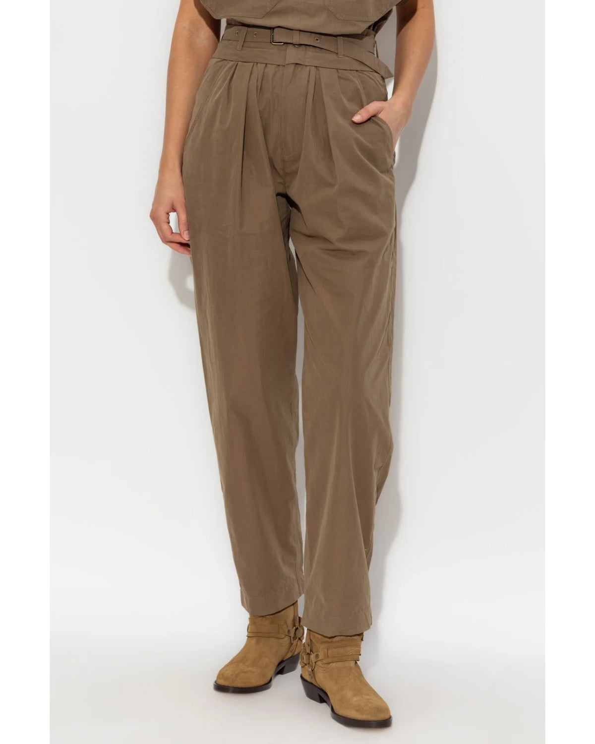 Isabel Marant Celia Pants