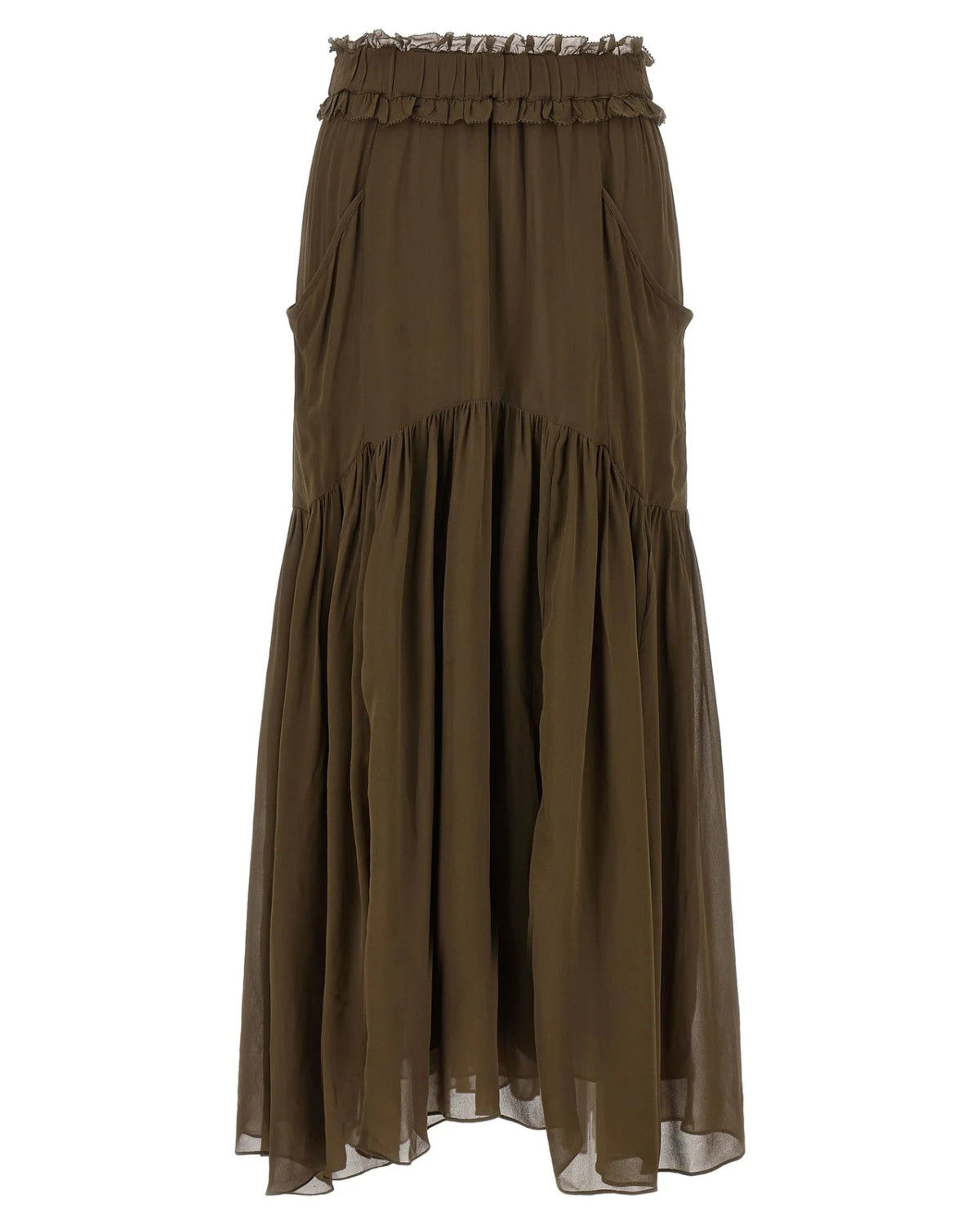 Isabel Marant Besma Skirt