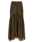 Isabel Marant Besma Skirt
