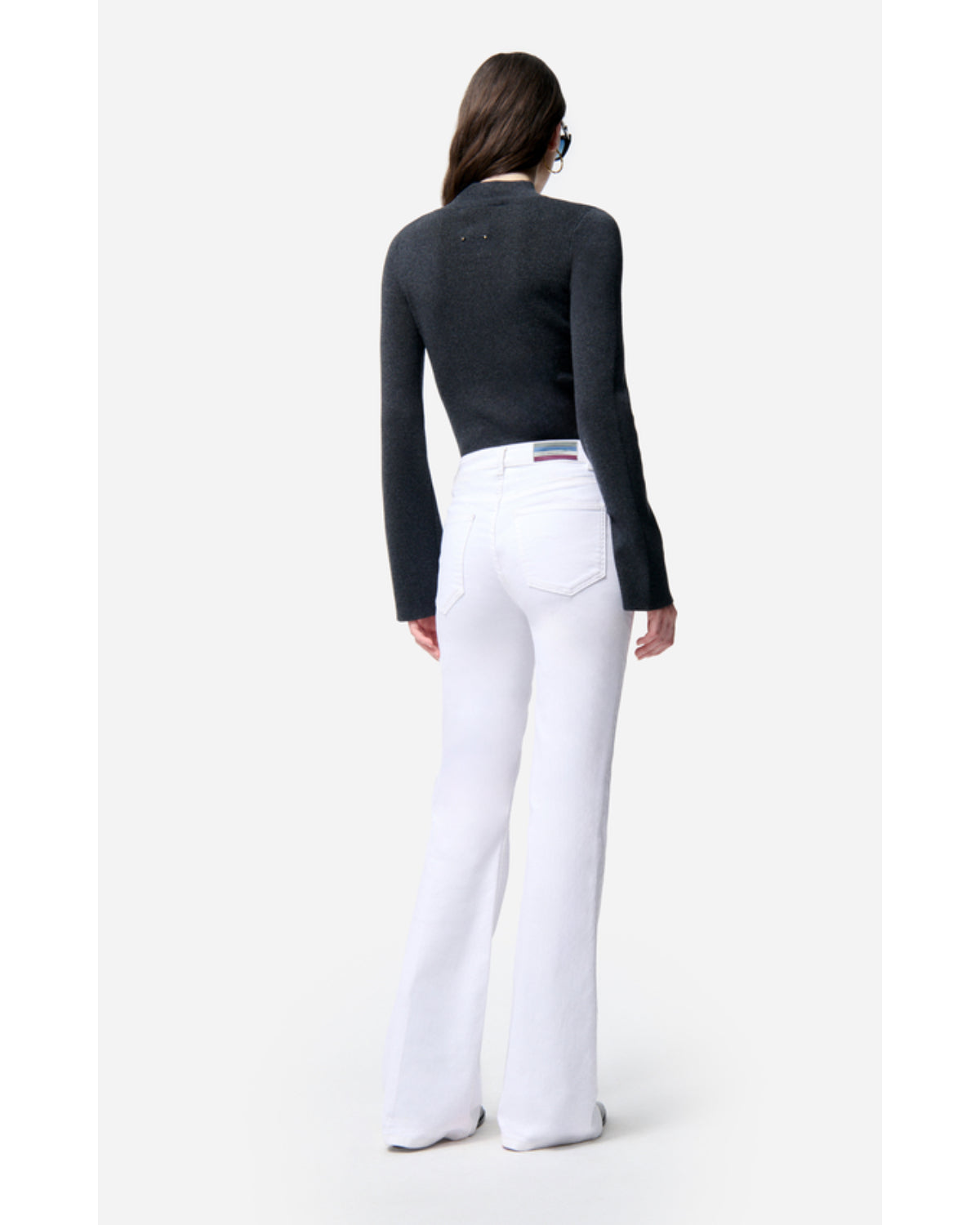 Vanessa Bruno Ethan Jean Flare