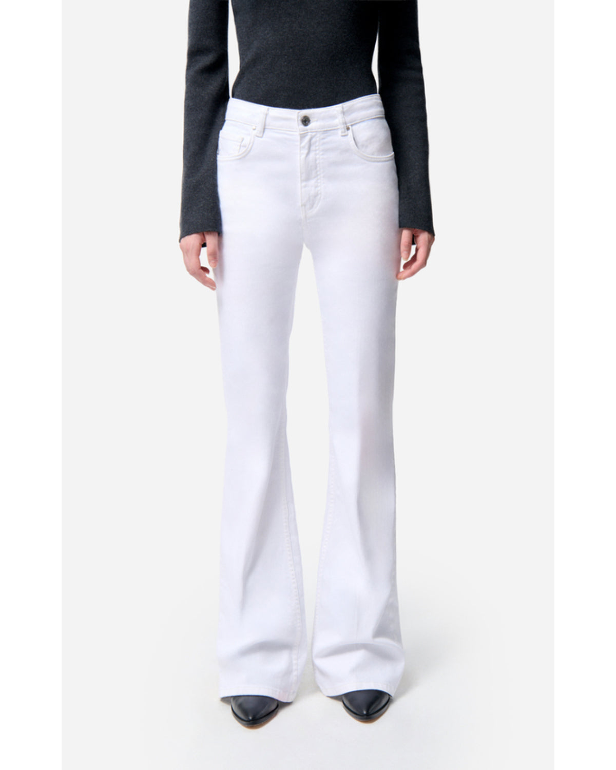 Vanessa Bruno Ethan Jean Flare