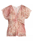 Isabel Marant Lonea Top