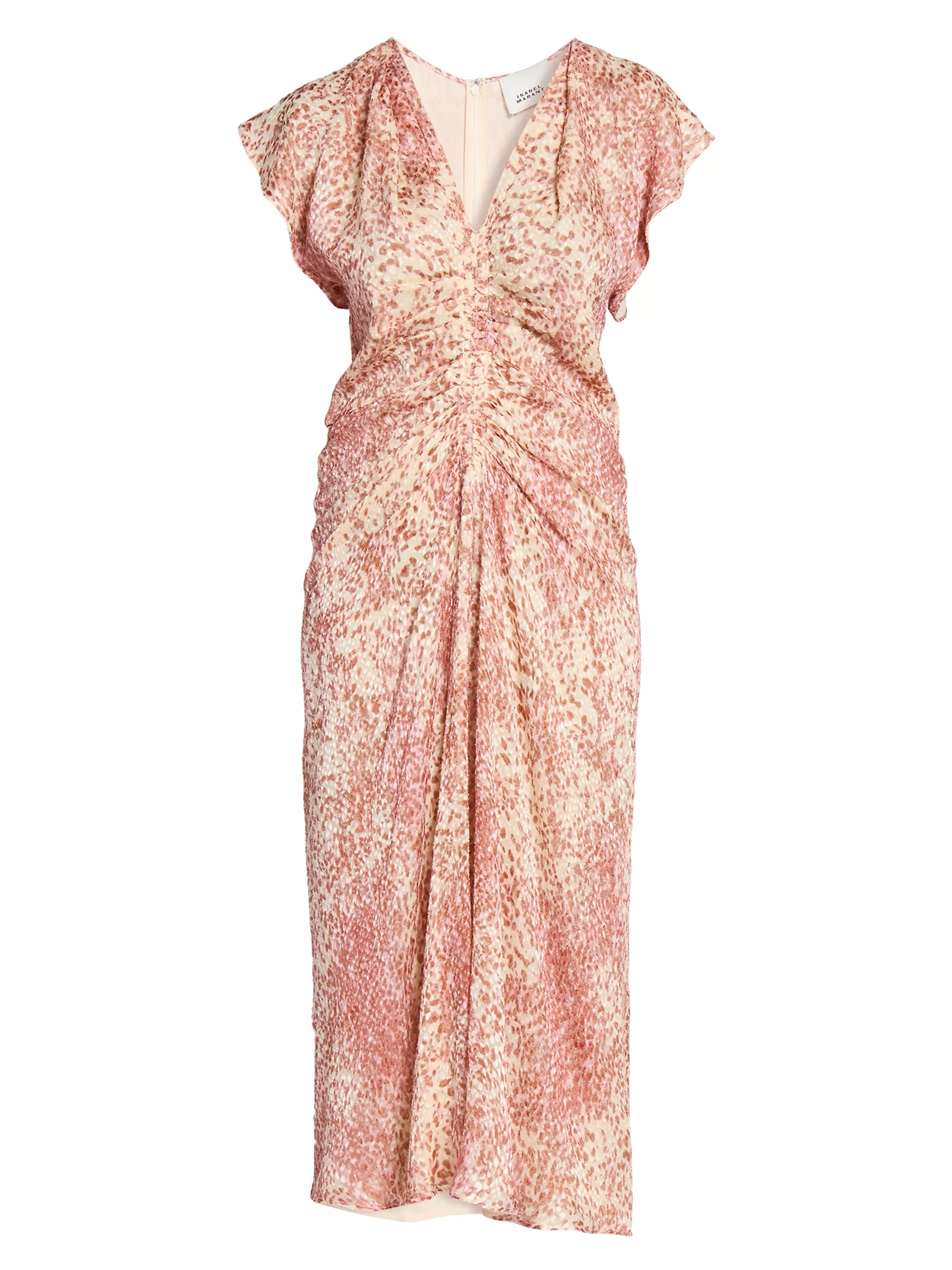 Isabel Marant Lyndsay Dress