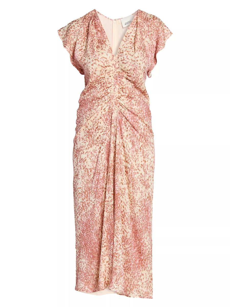 Isabel Marant Lyndsay Dress