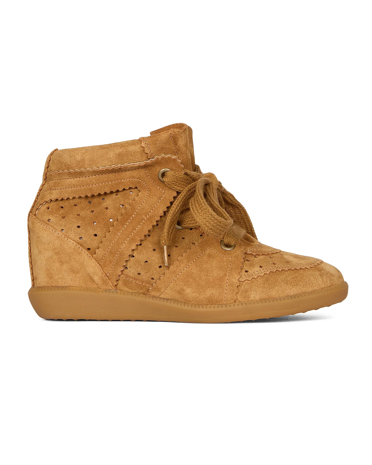 Isabel Marant Bobby Sneakers