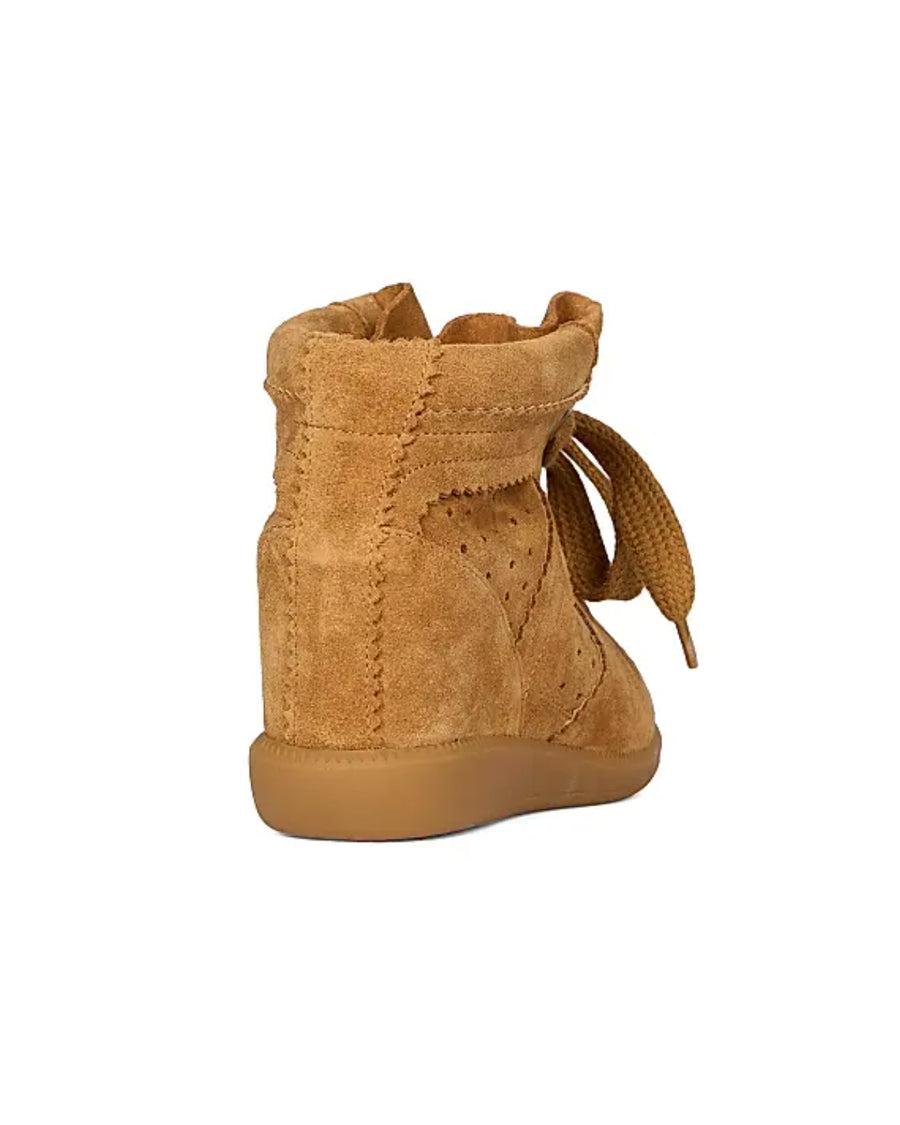 Isabel Marant Bobby Sneakers