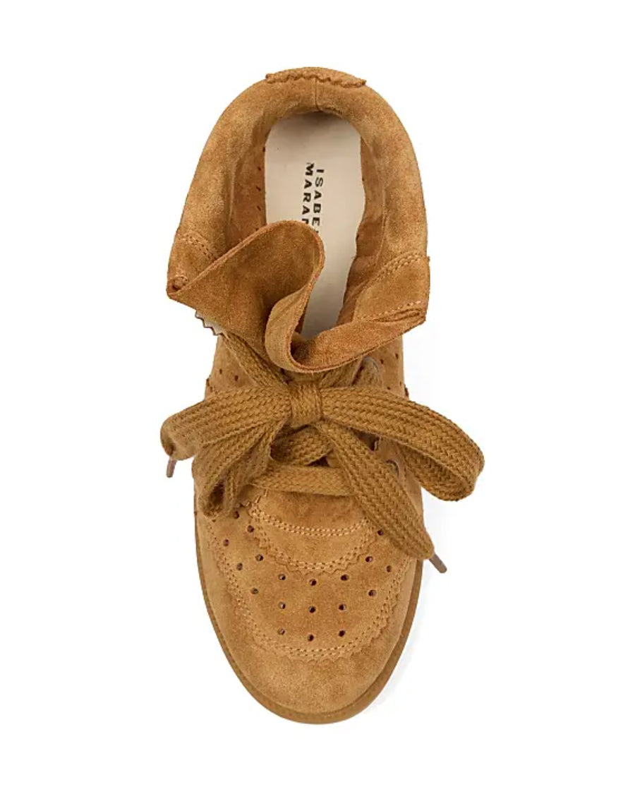 Isabel Marant Bobby Sneakers