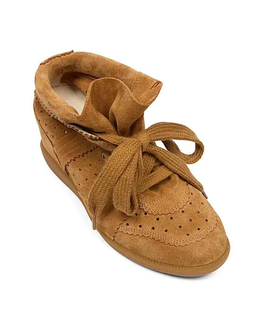 Isabel Marant Bobby Sneakers