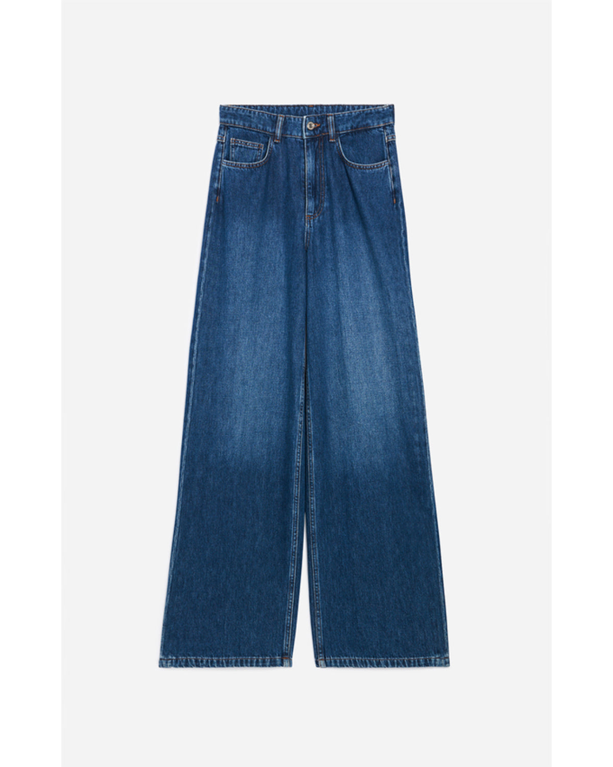 Vanessa Bruno Bilbao Pantalon