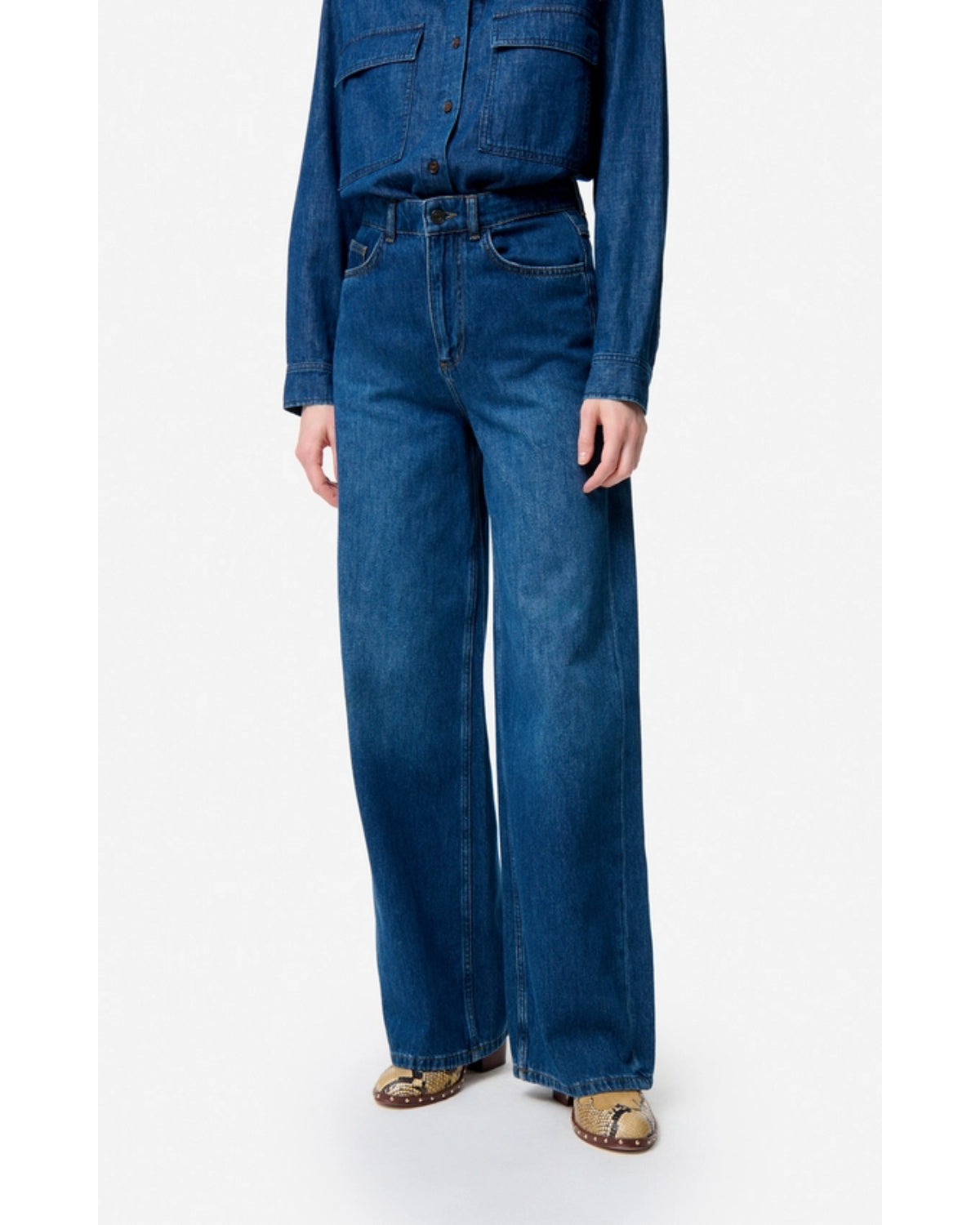 Vanessa Bruno Bilbao Boyfriend