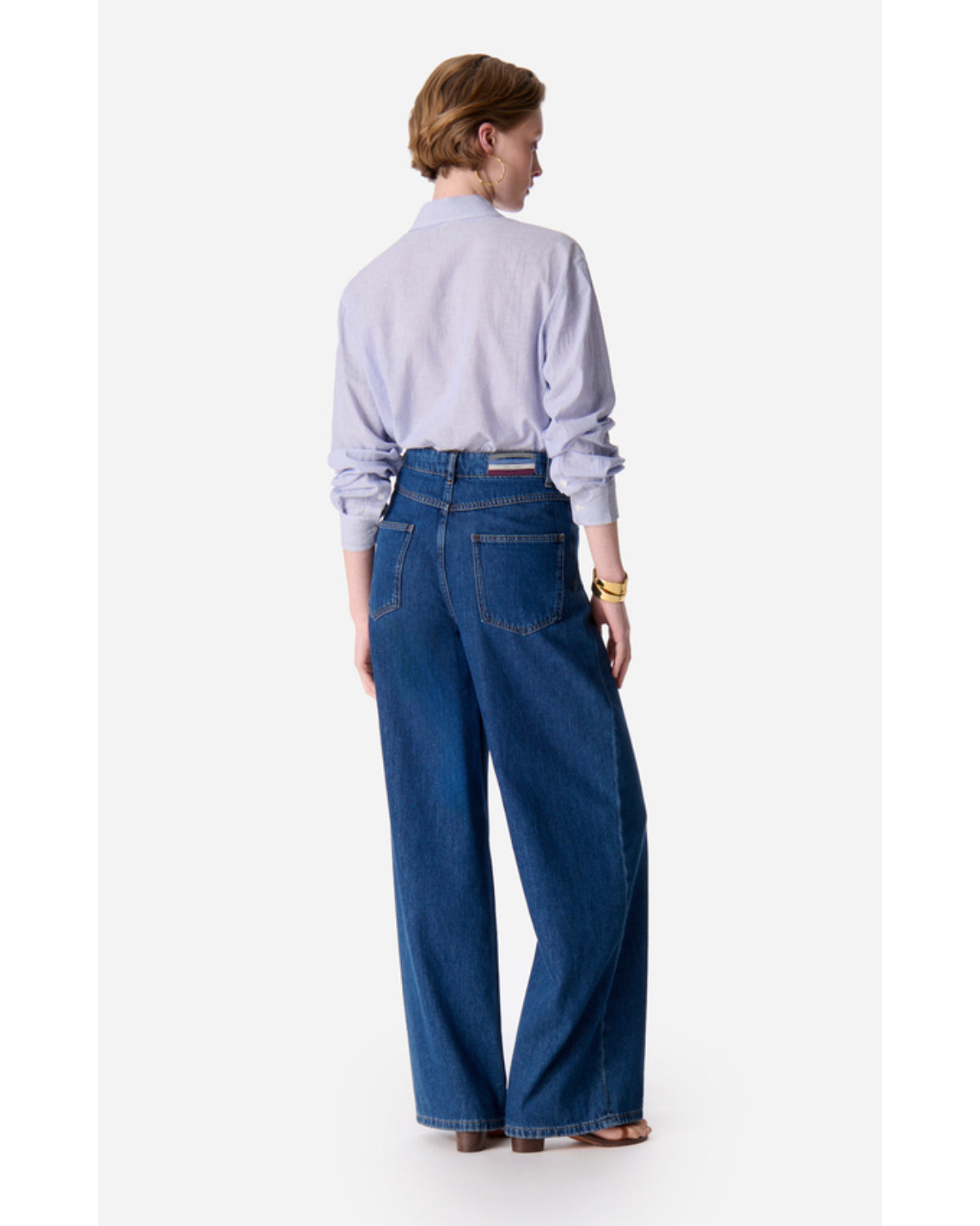 Vanessa Bruno Bilbao Pantalon