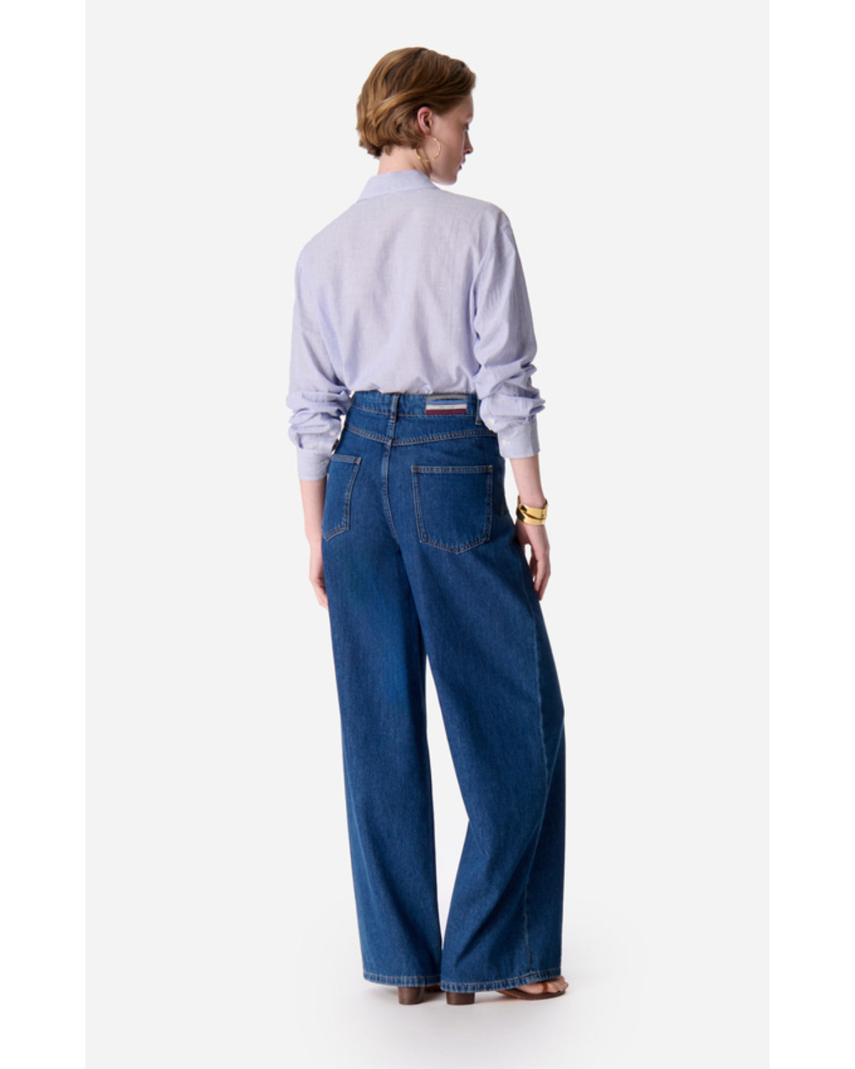 Vanessa Bruno Bilbao Boyfriend