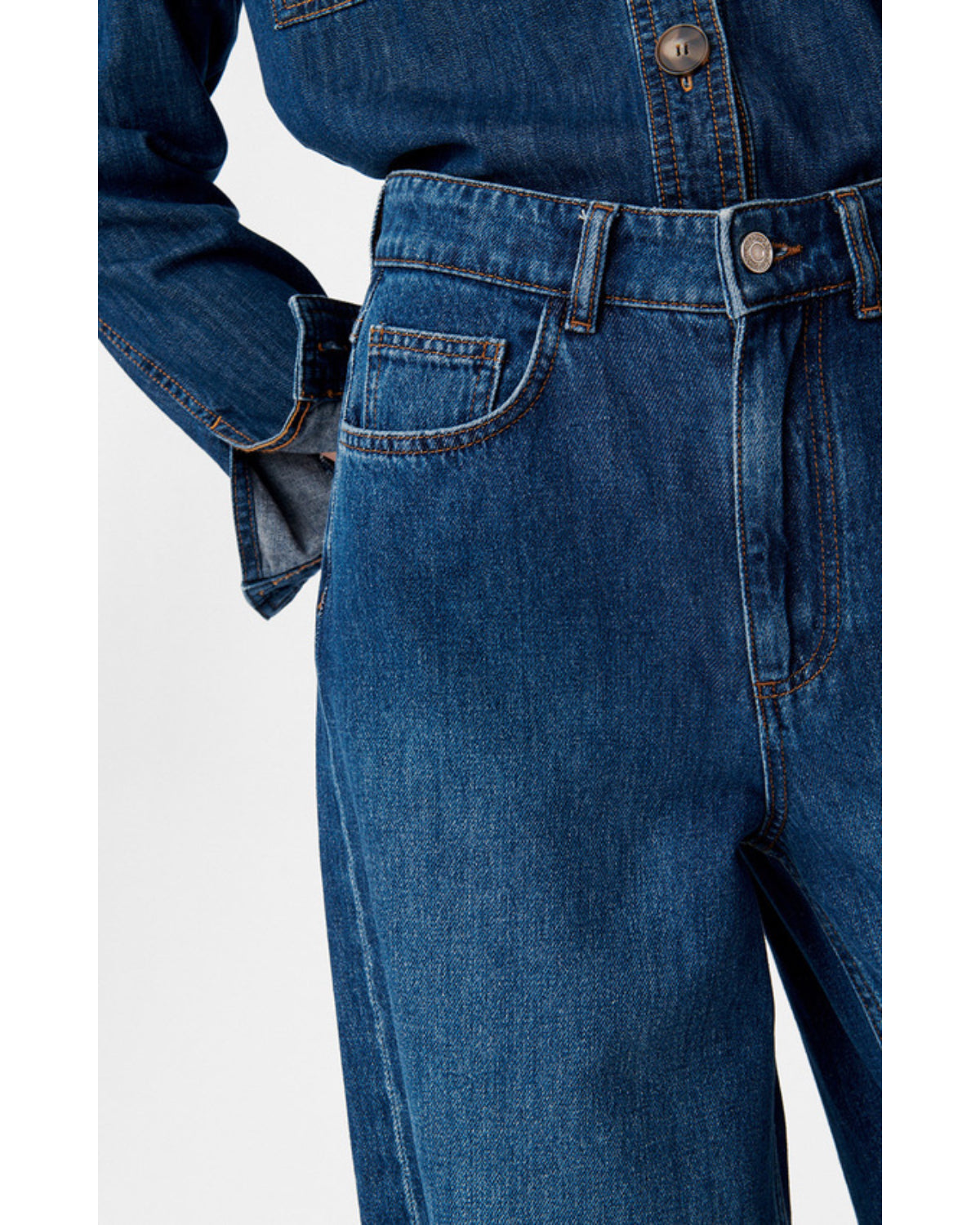 Vanessa Bruno Bilbao Pantalon