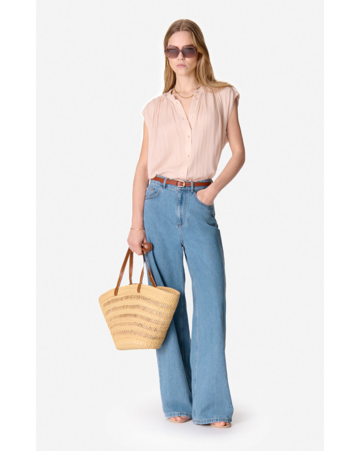 Vanessa Bruno Bilbao Boyfriend