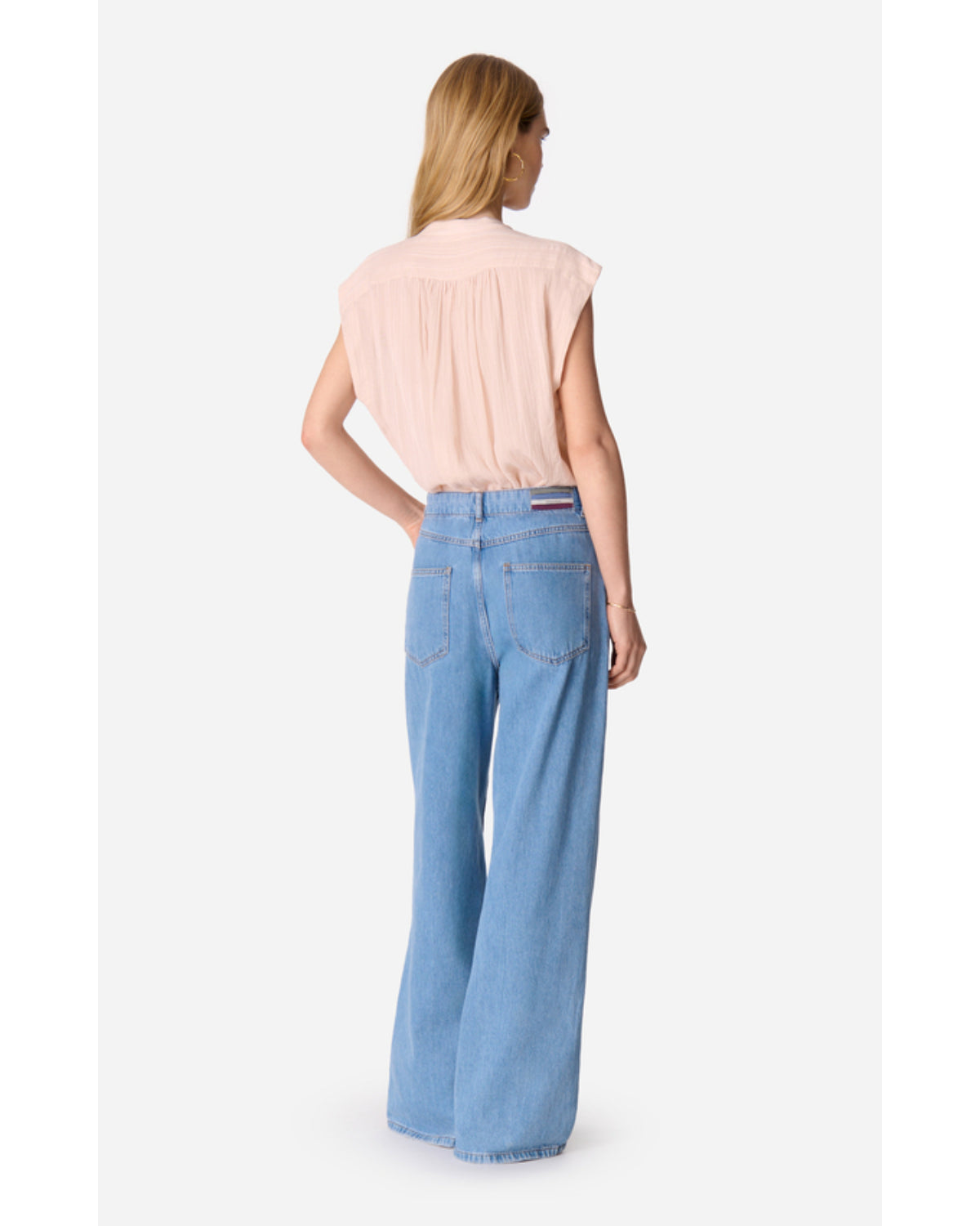 Vanessa Bruno Bilbao Boyfriend