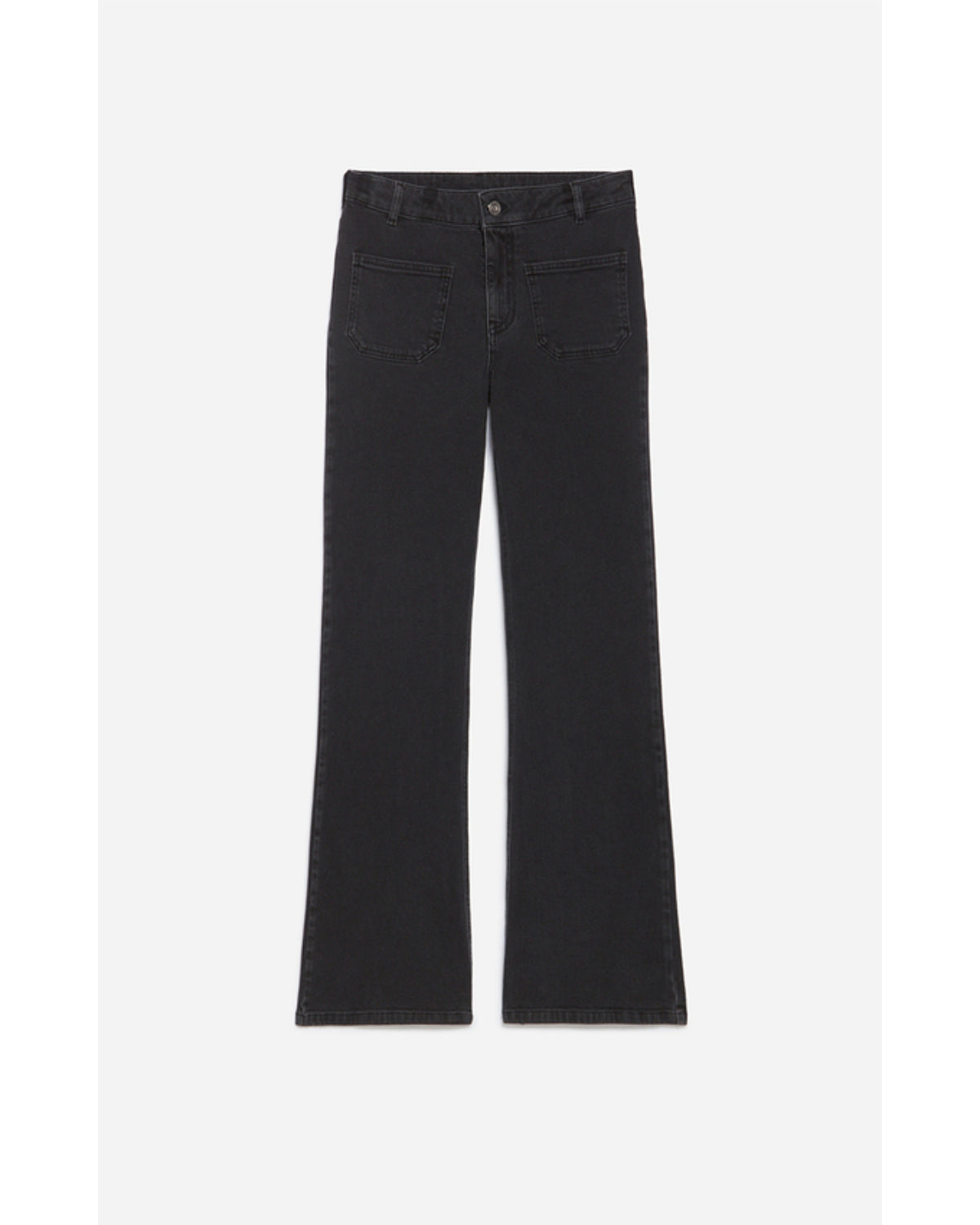 Vanessa Bruno Dompay Wide Leg