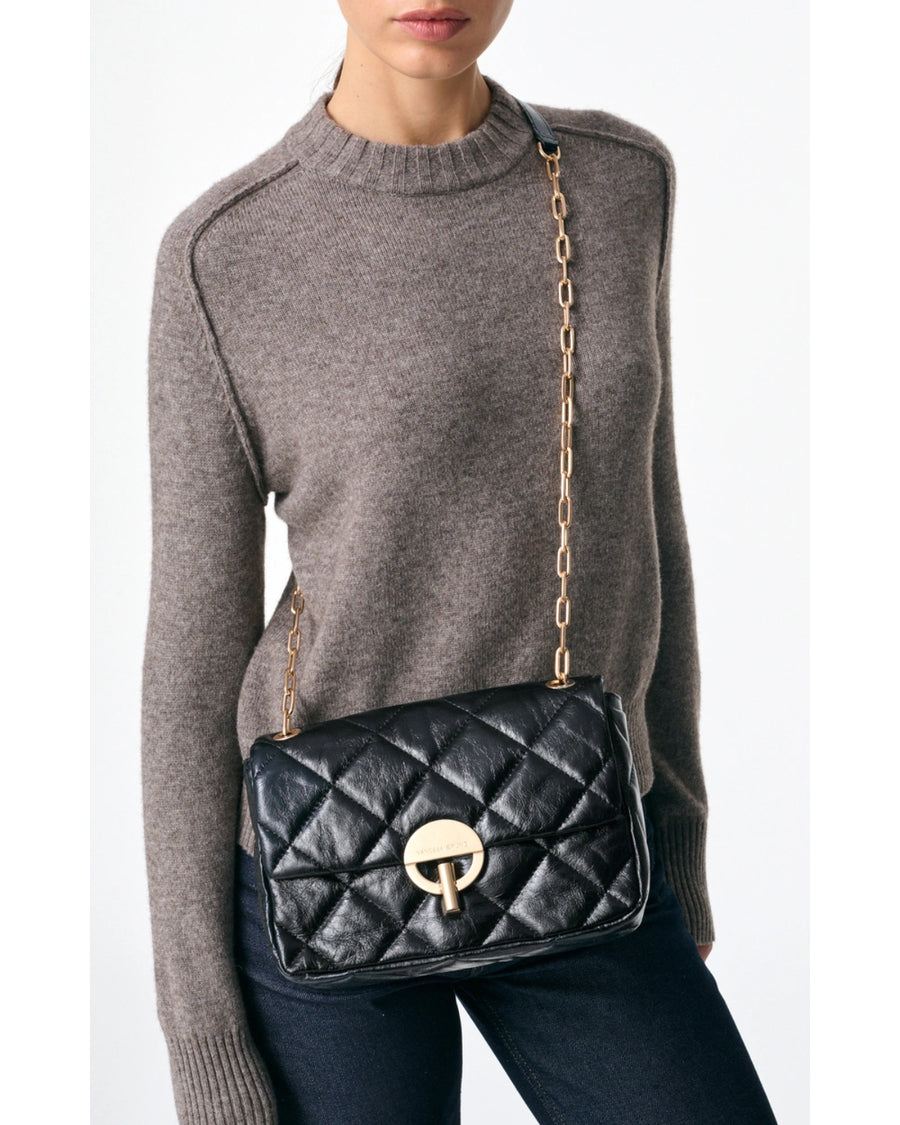 Vanessa Bruno Grand Moon Bag