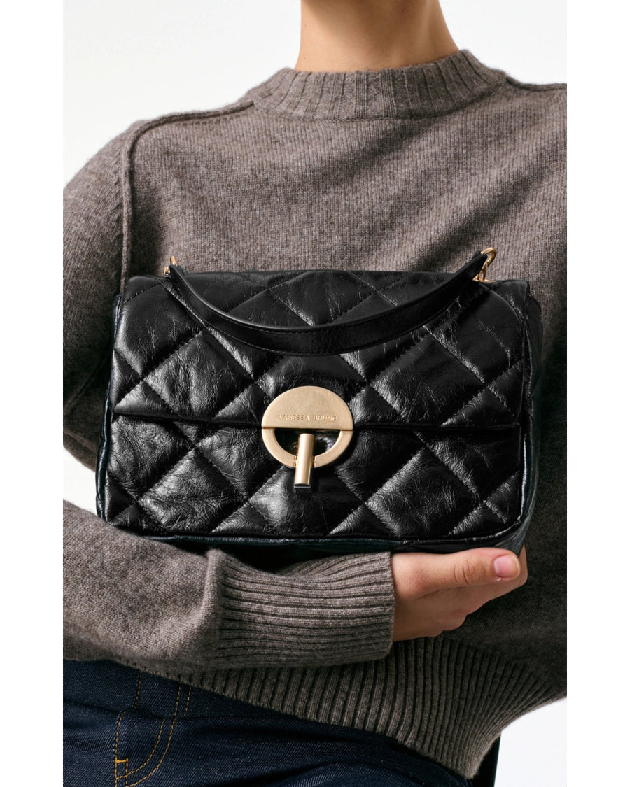 Vanessa Bruno Grand Moon Bag