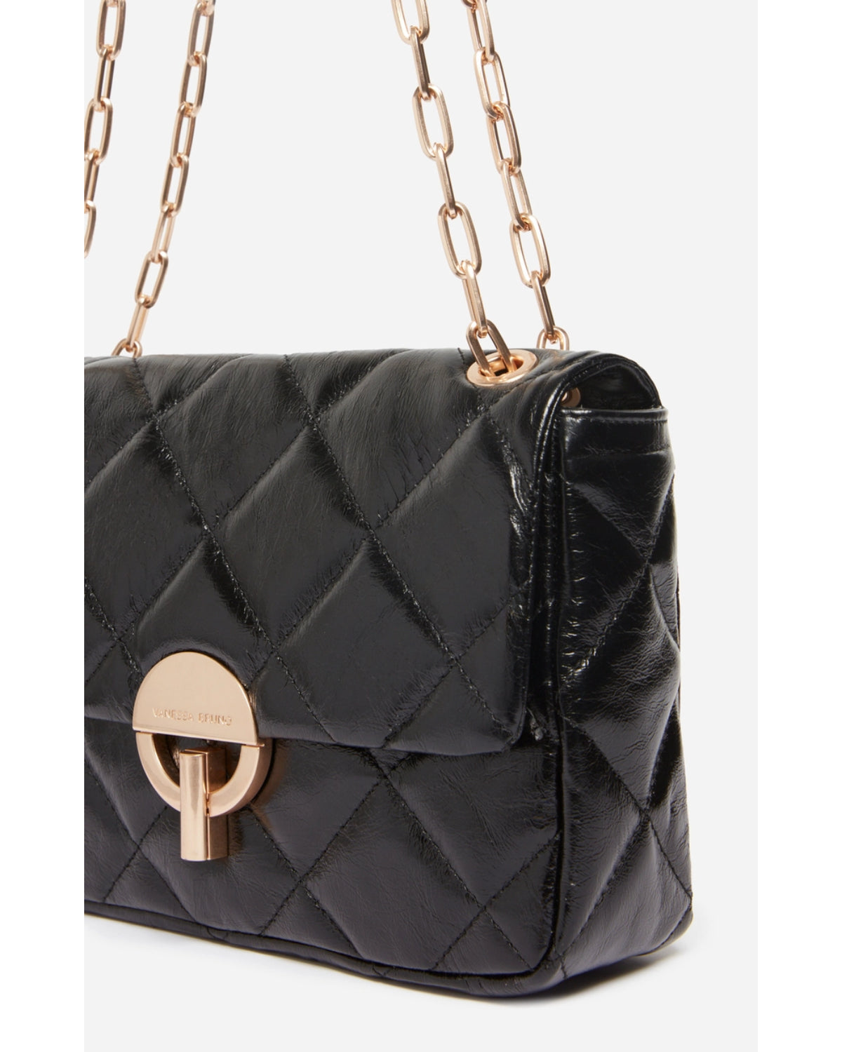 Vanessa Bruno Grand Moon Bag