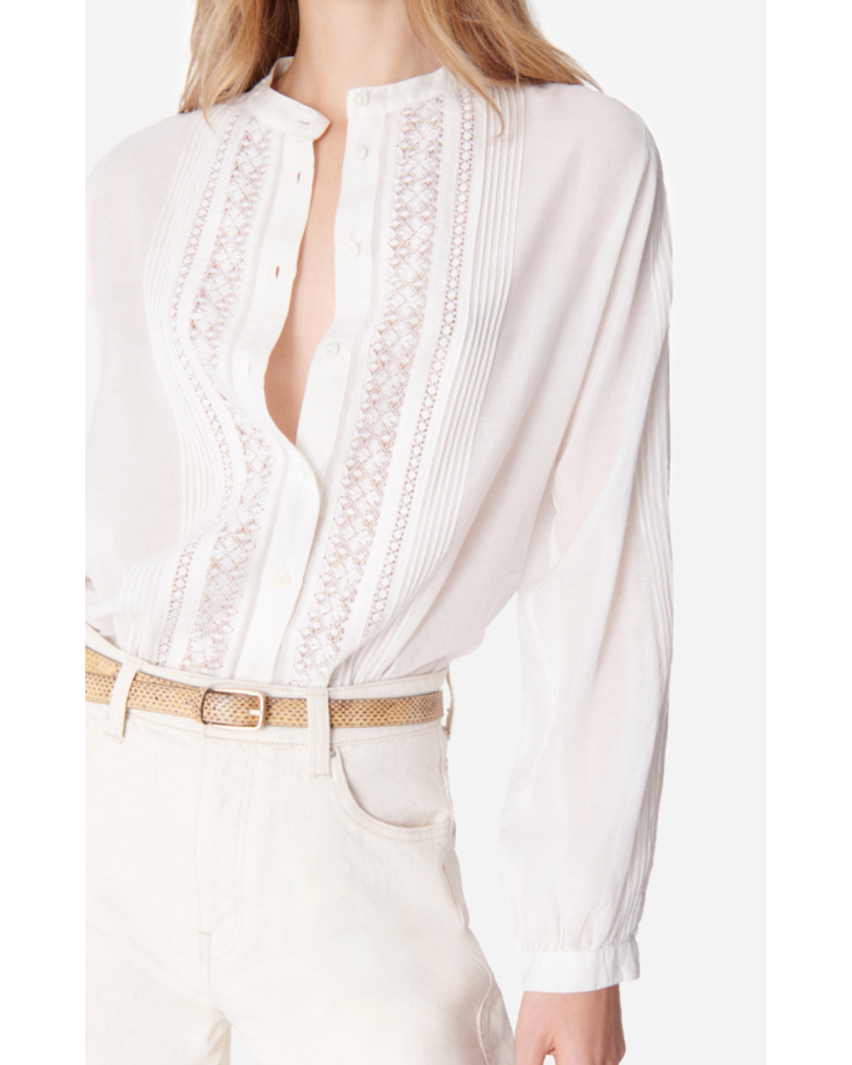 Vanessa Bruno Coco Chemise