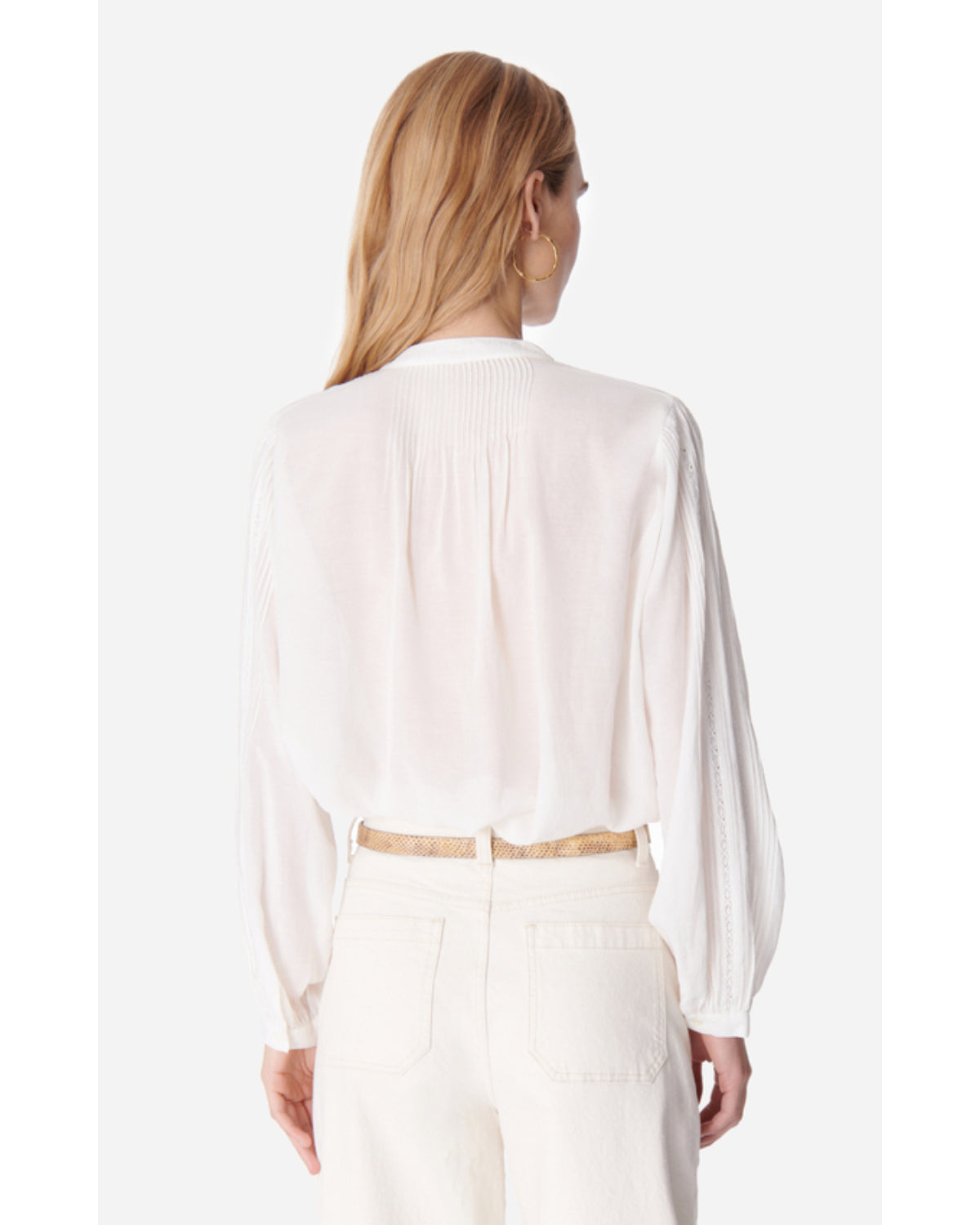 Vanessa Bruno Coco Chemise