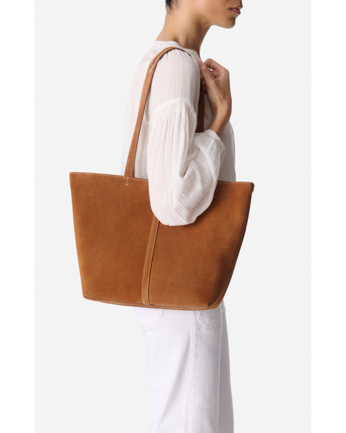 Vanessa Bruno Tote Bag