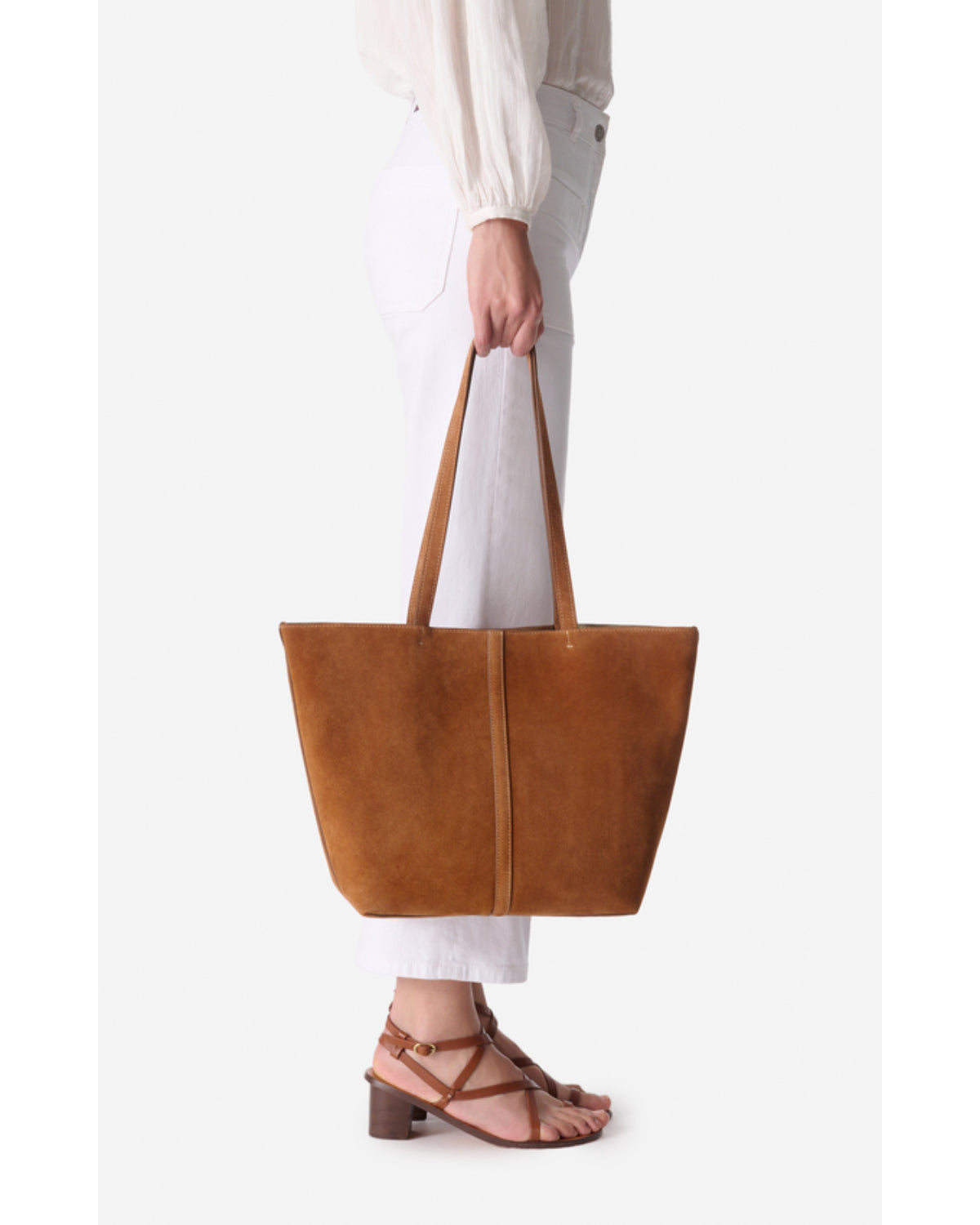 Vanessa Bruno Tote Bag