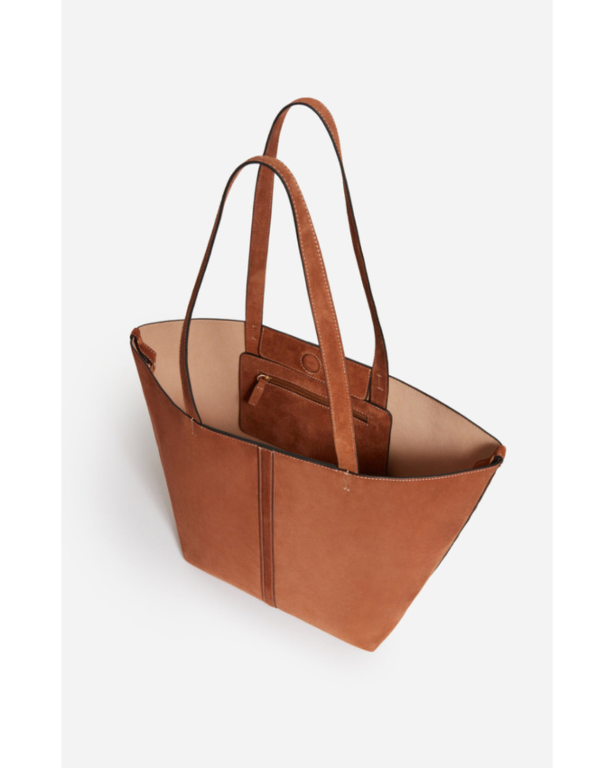 Vanessa Bruno Tote Bag