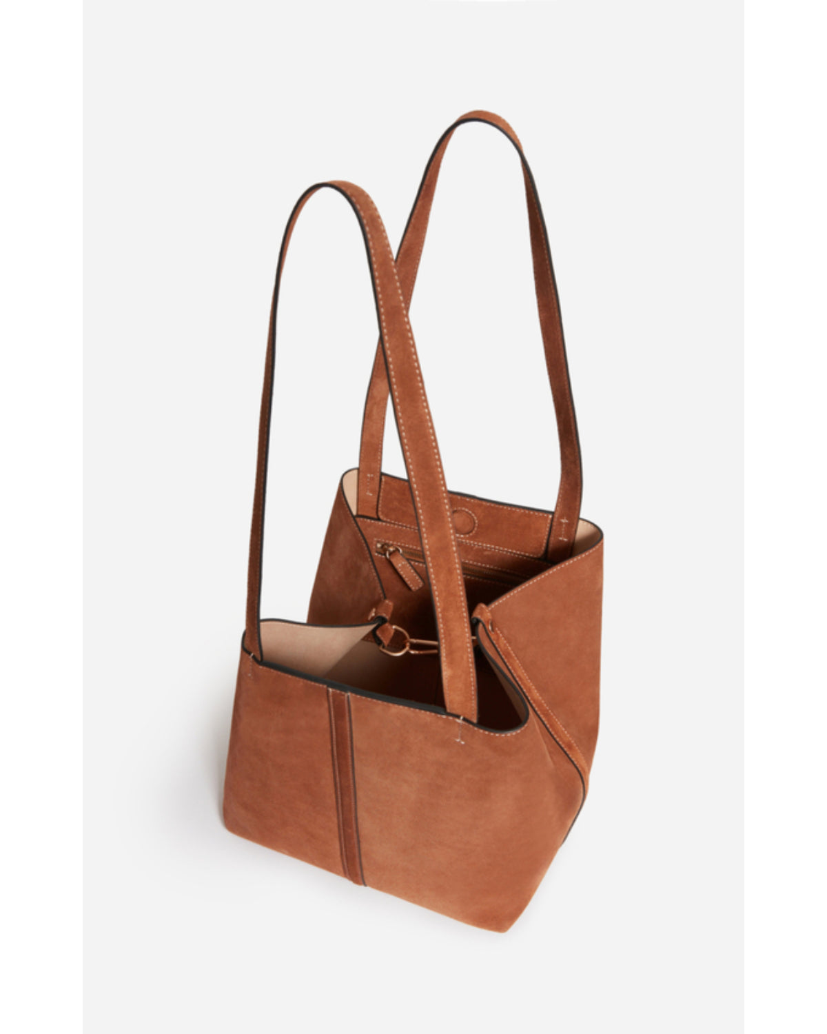 Vanessa Bruno Tote Bag