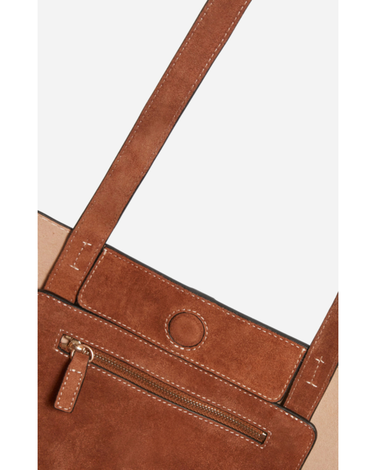 Vanessa Bruno Tote Bag