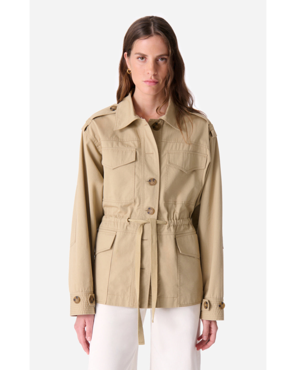 Vanessa Bruno Elaine Veste Souple