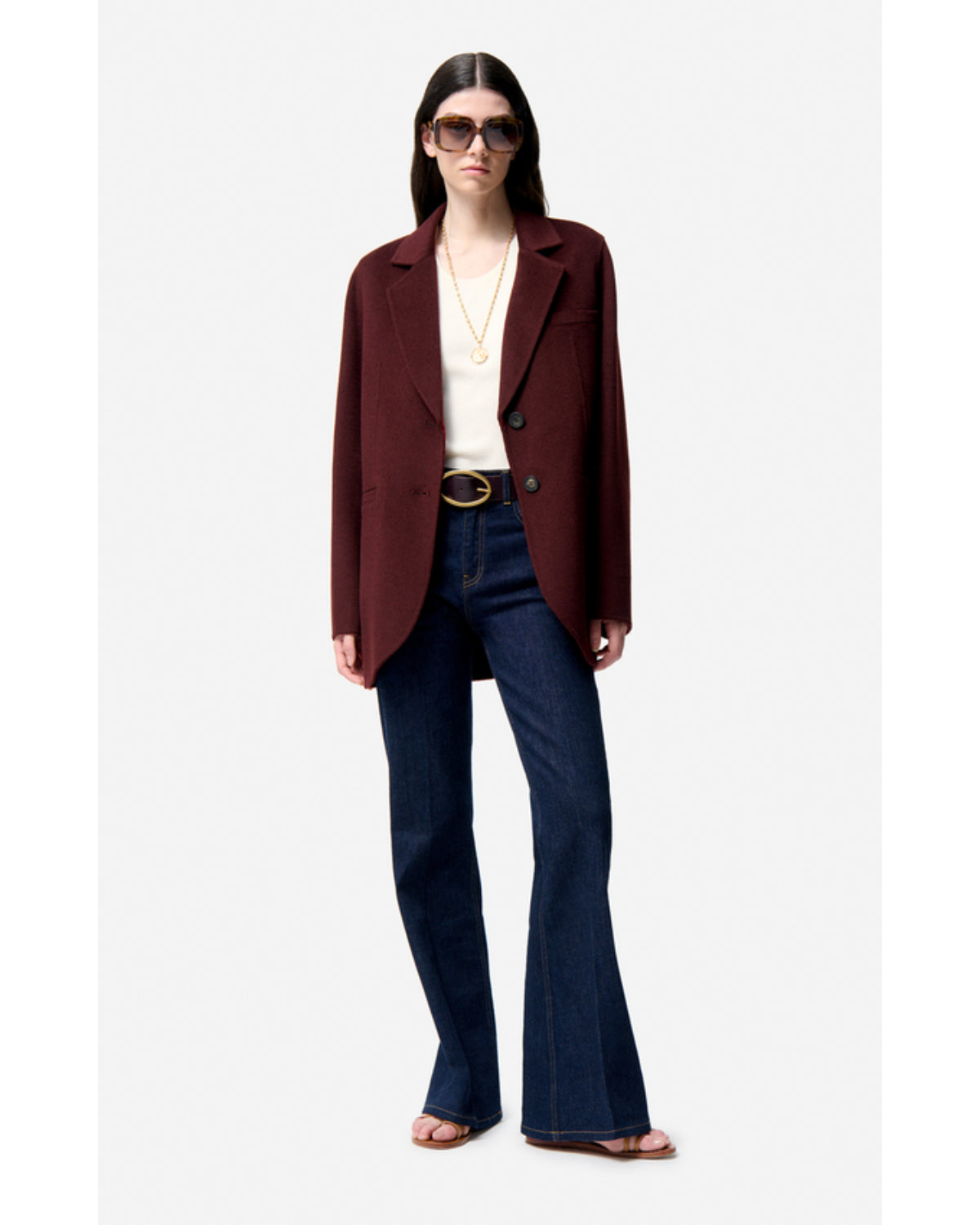 Vanessa Bruno Marc Jacket