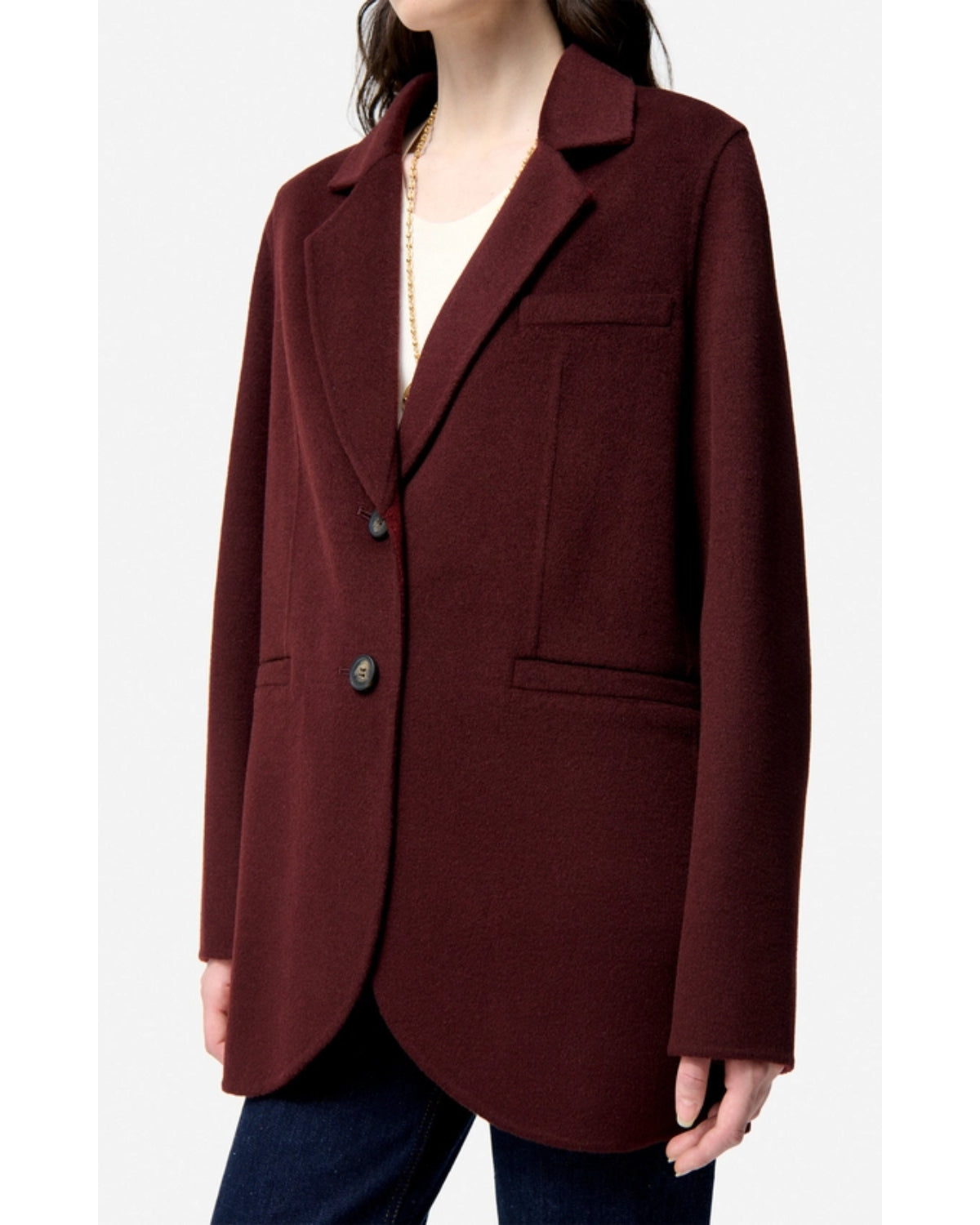 Vanessa Bruno Marc Jacket