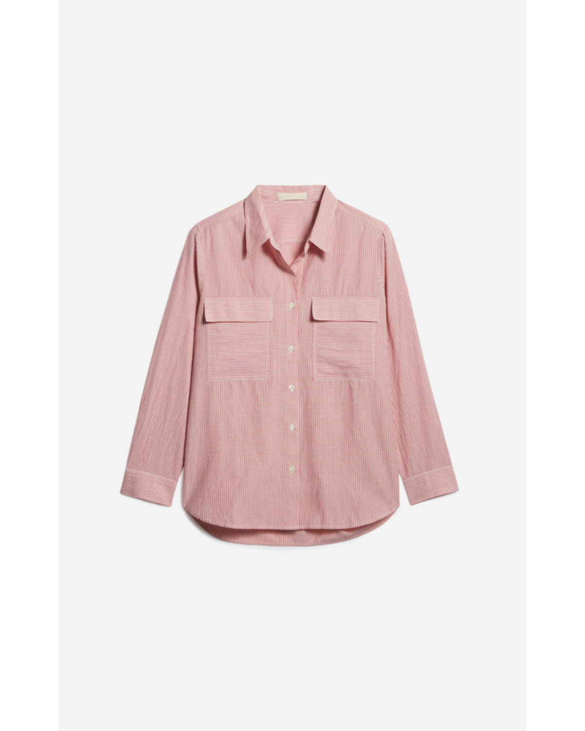 Vanessa Bruno Dim Stripe Shirt