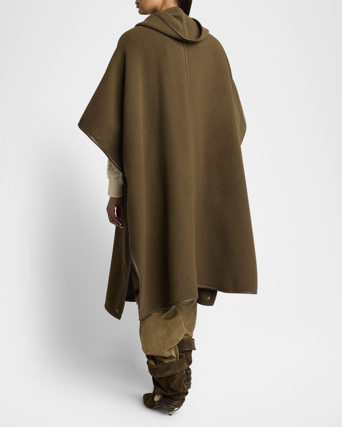 Isabel Marant Azali Cape