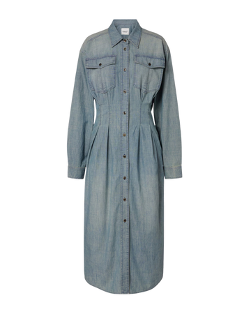 Isabel Marant Nolwen Dress