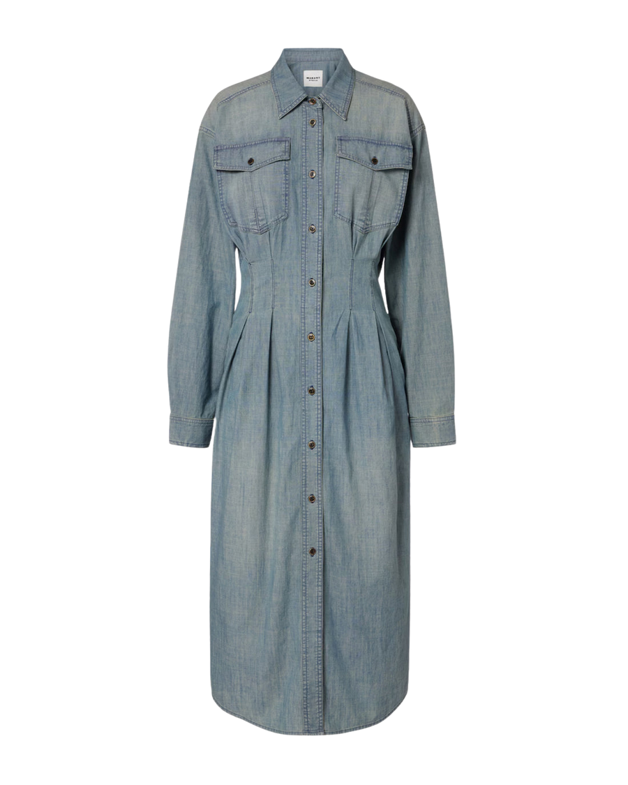 Isabel Marant Nolwen Dress