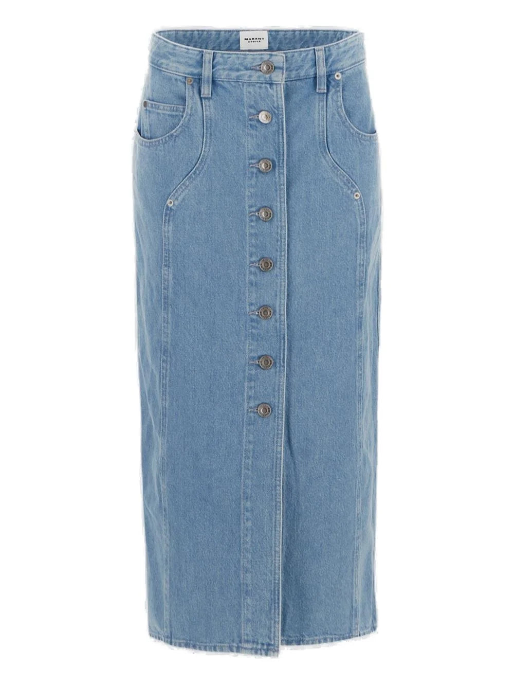 Isabel Marant Vandy Skirt