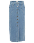 Isabel Marant Vandy Skirt