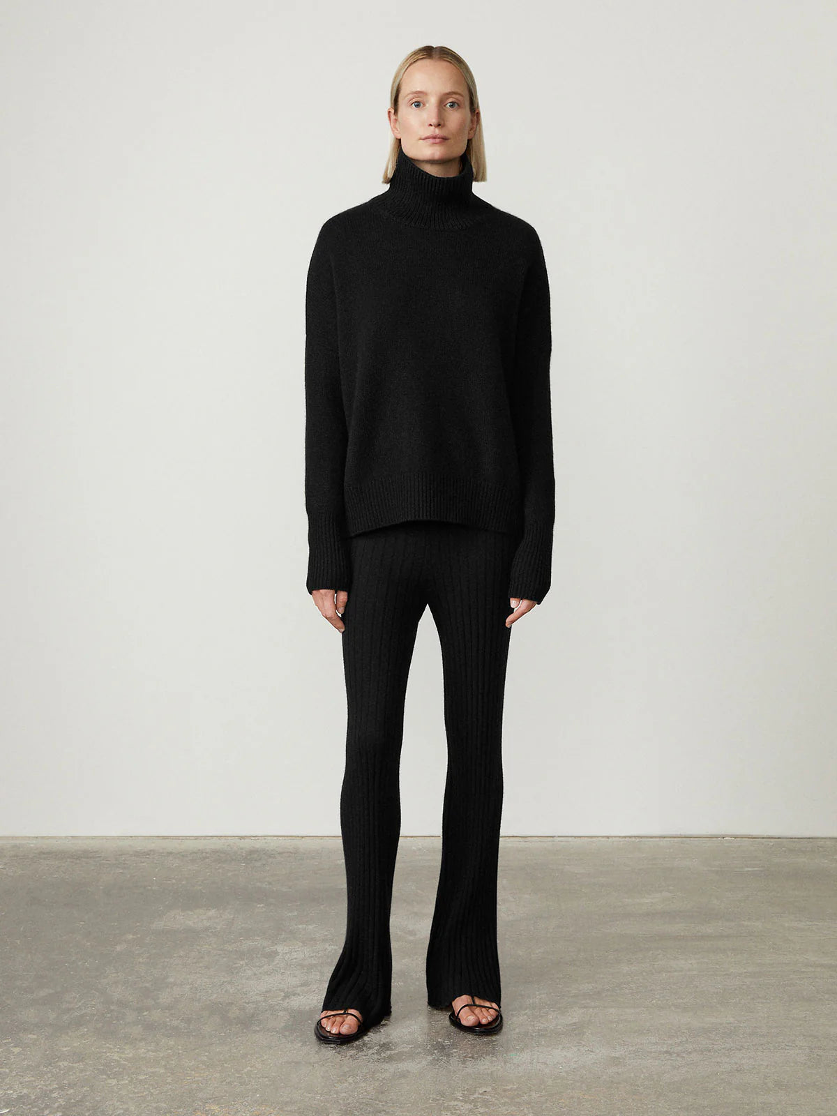 Lisa Yang Heidi Sweater