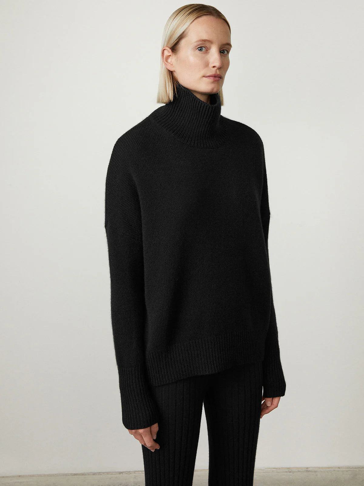 Lisa Yang Heidi Sweater