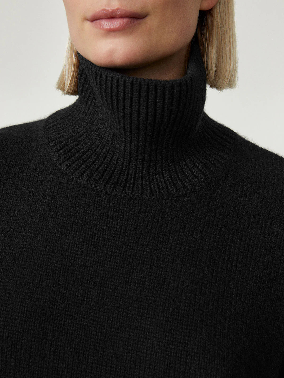 Lisa Yang Heidi Sweater