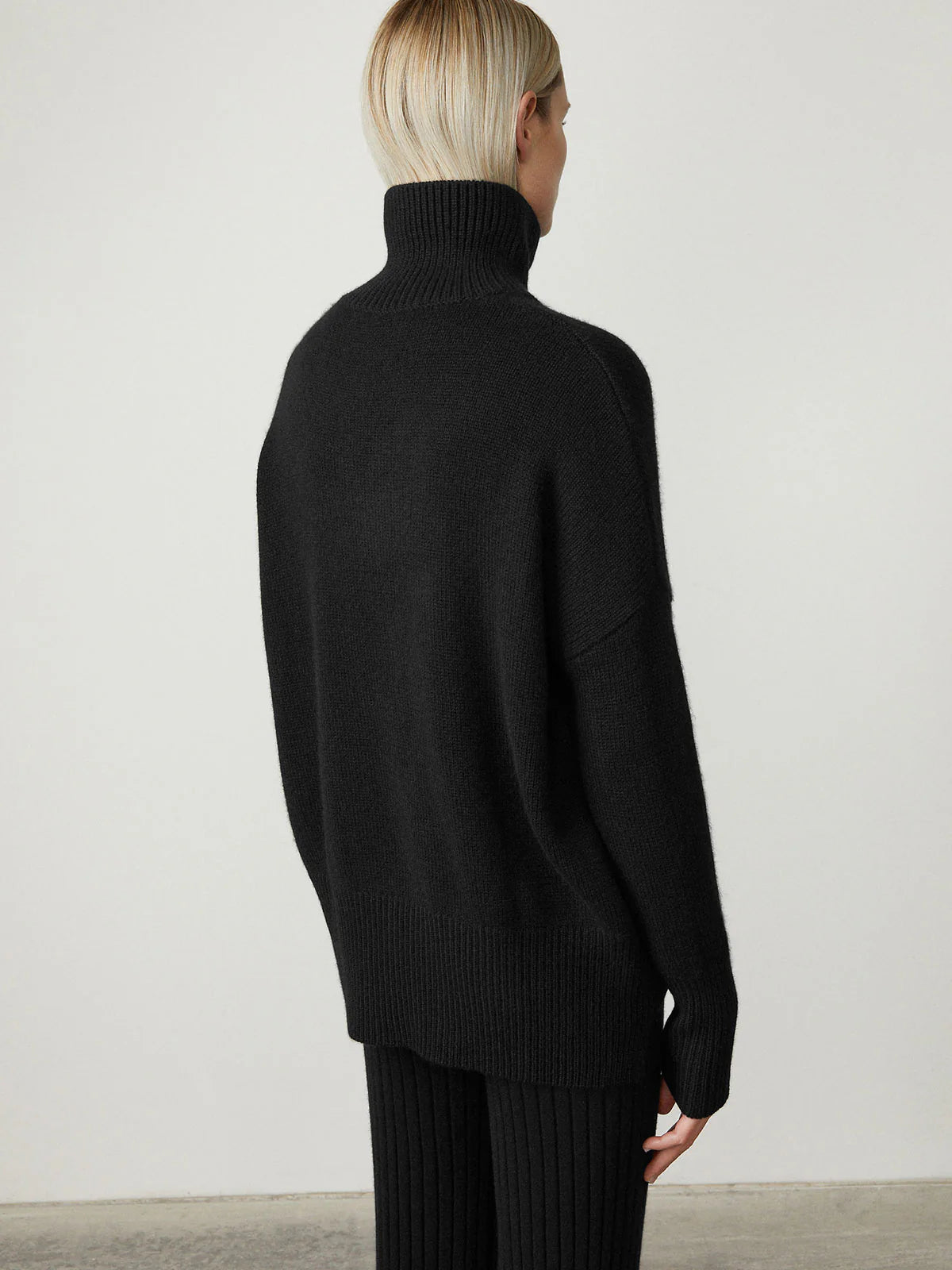 Lisa Yang Heidi Sweater