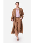 Vanessa Bruno Frisbane Coat